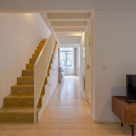 Porto Vitoria Apartments Esterno foto