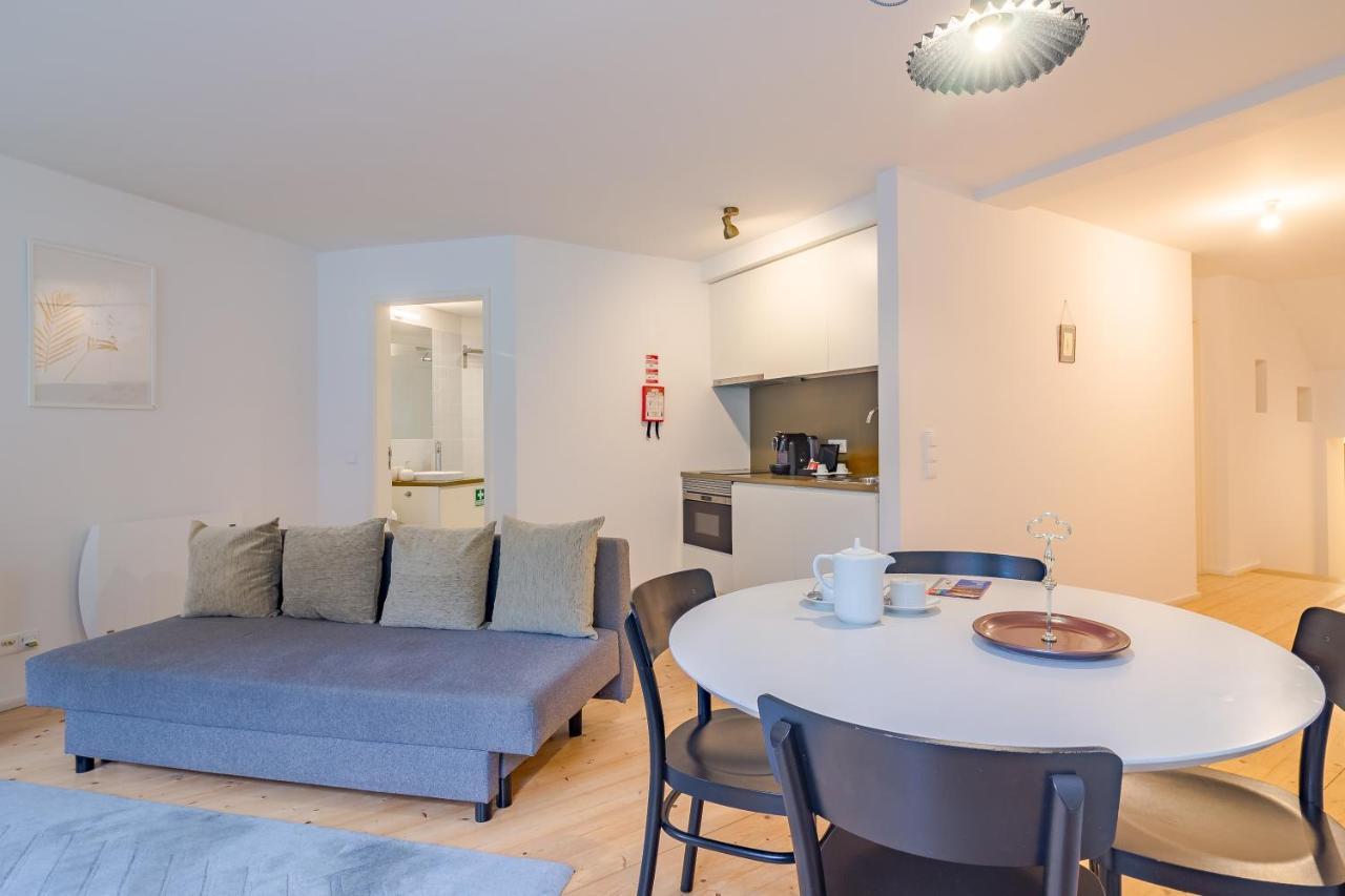 Porto Vitoria Apartments Esterno foto