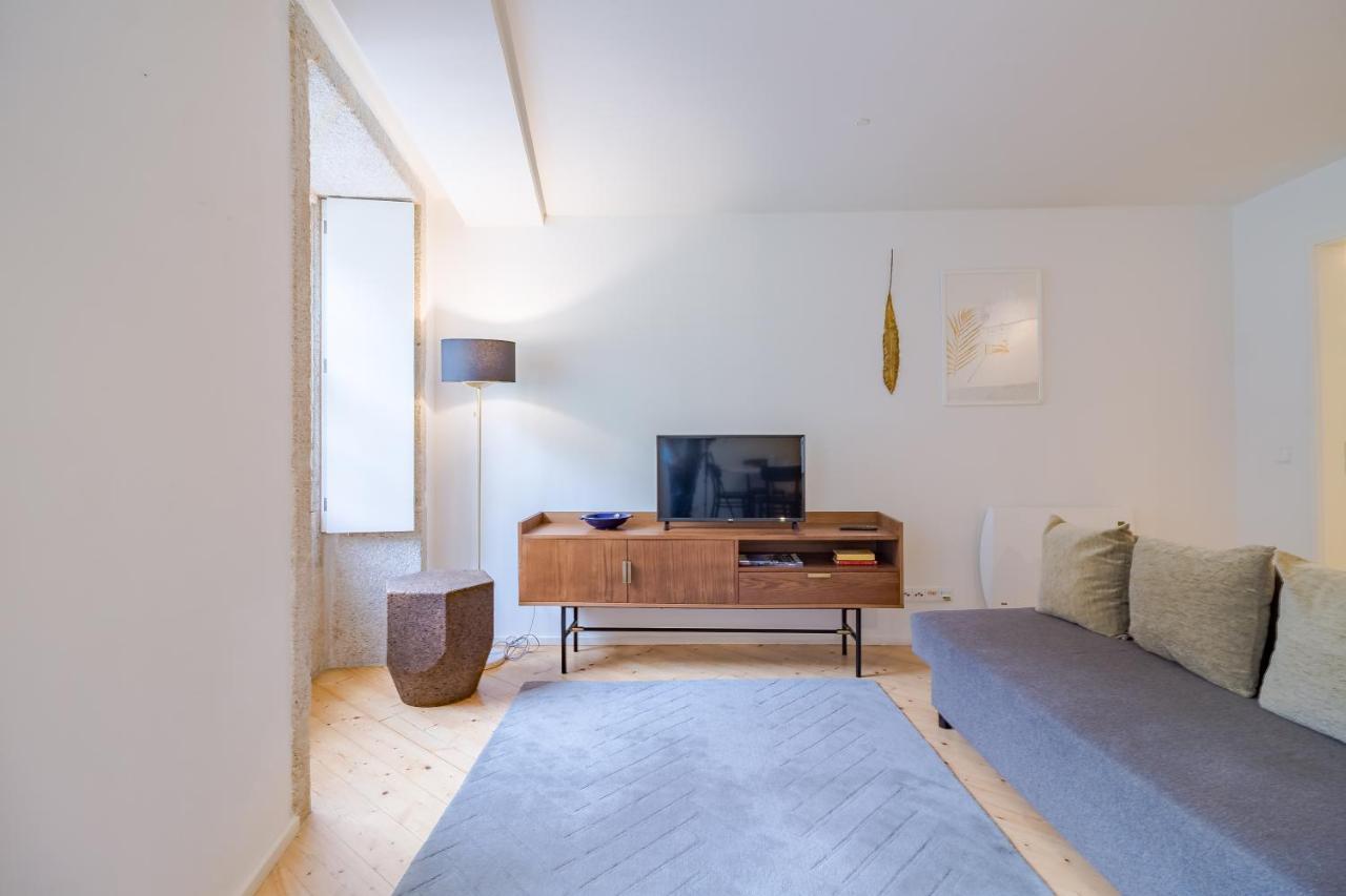 Porto Vitoria Apartments Esterno foto
