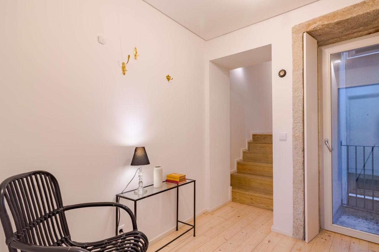Porto Vitoria Apartments Esterno foto