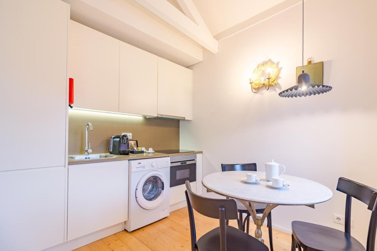 Porto Vitoria Apartments Esterno foto