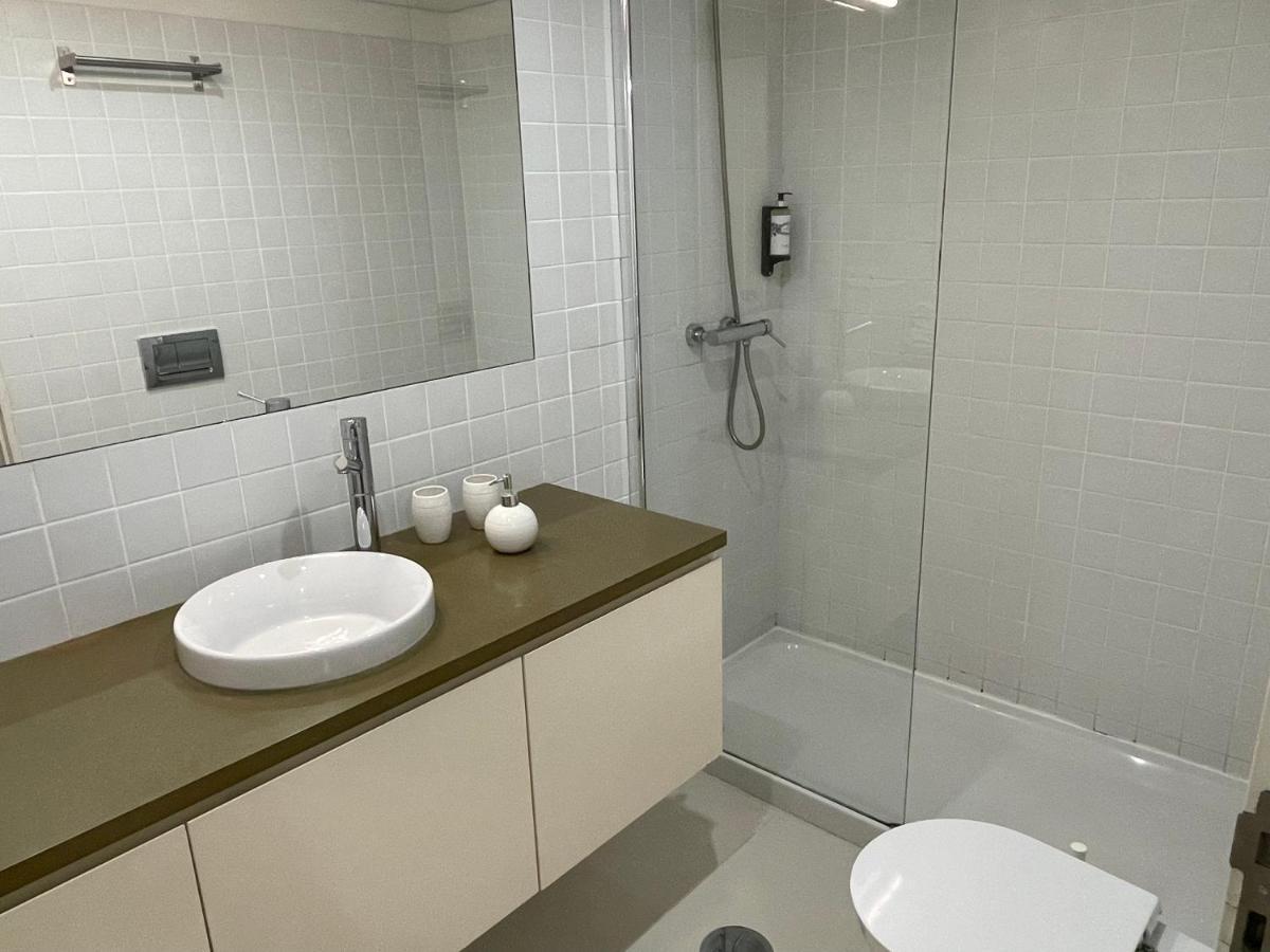 Porto Vitoria Apartments Esterno foto